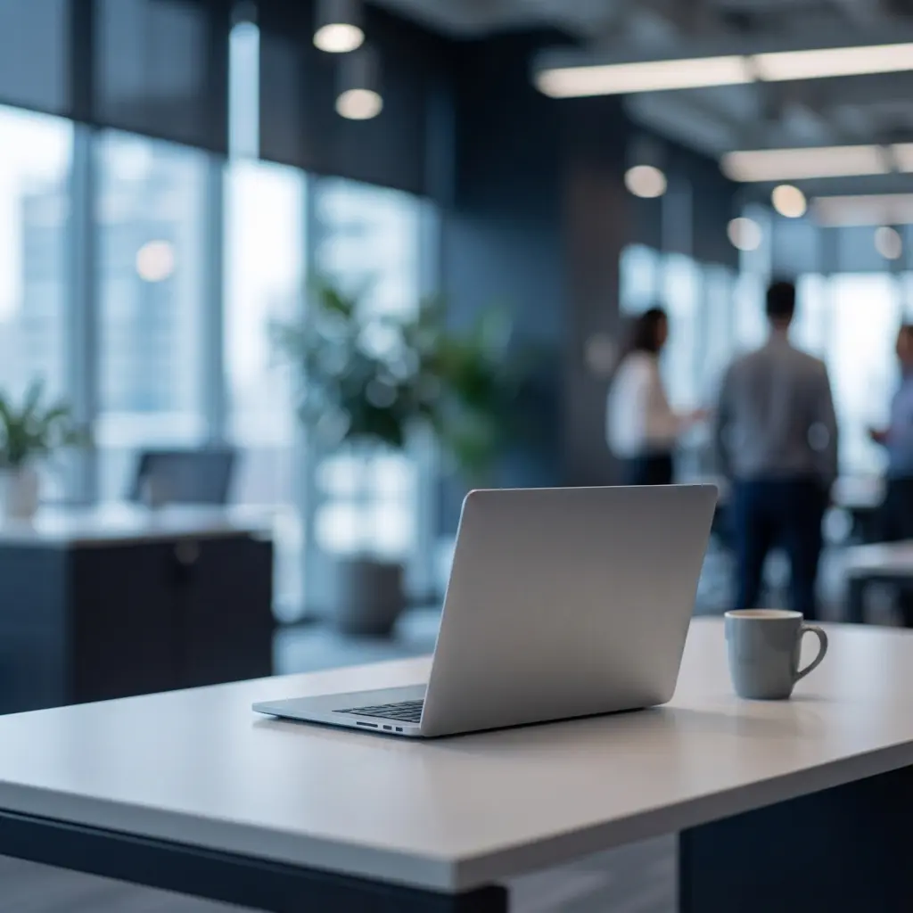 The Future of AI in Business: Transforming Industries in 2026